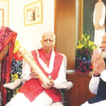 राष्ट्रपतींचा अपमान मी नाही पंतप्रधान मोदी यांनी केला! ममतांनी फोटोच दाखवला