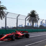 बहरीन, सौदीचे फॉर्म्युला वन रद्द; युद्धाच्या तणावाचा क्रीडा क्षेत्रावर परिणाम