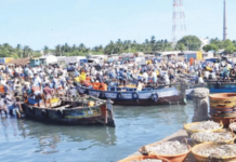 कोटय़वधीचा मत्स्य व्यवसाय कोकणात; मात्र नागपूरच्या मत्स्य विद्यापीठावर 18 कोटींची खैरात