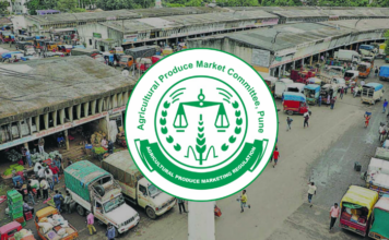 Pune News – पुणे कृषी उत्पन्न बाजार समितीचा नोटीसनामा फुसका! कारवाईला स्थगितीसाठी वेळ दिल्याची चर्चा