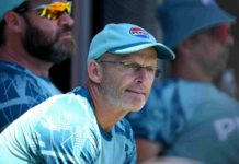 गॅरी कर्स्टन यांनी पाकिस्तान क्रिकेट बोर्डाच्या कारभारावर ओढले ताशेरे, म्हणाले तिथला कारभार तर…