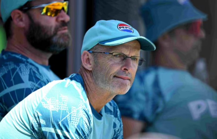 gary kirsten