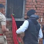 घोडेगावमध्ये कोयता गँगचा धुमाकूळ, वाढती गुन्हेगारी रोखण्याचे पोलिसांसमोर आव्हान