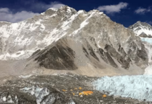 हिंदुकुश हिमालयातील हिमनद्या वितळण्याचा वेग दुप्पट; 2 अब्ज लोकांचा जीव धोक्यात