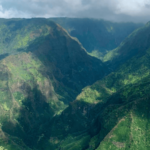 Helicopter Crash – अमेरिकेत पर्यटकांचे हेलिकॉप्टर कोसळले, अपघातात 3 जणांचा मृत्यू; दोन जखमी