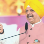 hind di chadar ceremony concludes in kharghar pm modi and amit shah attend