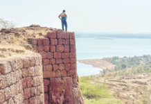 फिरस्ती – सोनेरी दुर्ग होन्नुरगड