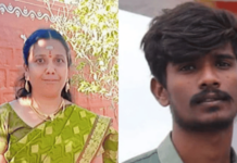 प्रेमसंबंधाला विरोध केल्याने अल्पवयीन मुलीकडून आईची हत्या, वर्षभर मृतदेह घरातच लपवला