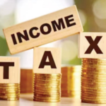 1 एप्रिलपासून नवा आयकर कायदा लागू होणार; फॉर्म 16 ऐवजी फॉर्म 130, क्रेडिट कार्डनेही भरता येणार इन्कम टॅक्स