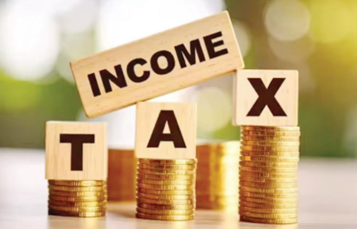 income tax