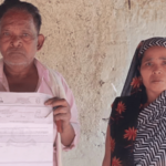 पती रिक्षा चालक, पत्नी घरकाम करते; आयकर विभागाने धाडली 38.5 कोटींची नोटिस