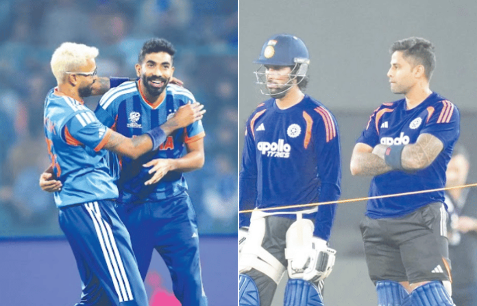 ind vs eng semi final wankhede