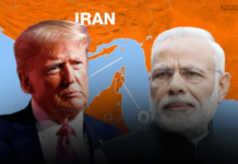 india gets 30-day us waiver to buy russian oil amid middle east crisis