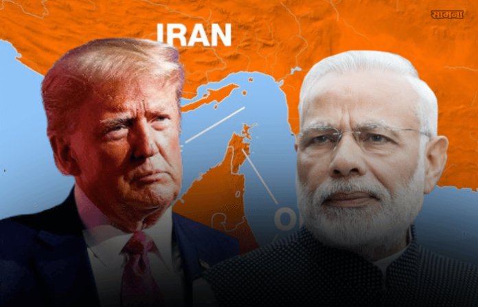 india gets 30-day us waiver to buy russian oil amid middle east crisis