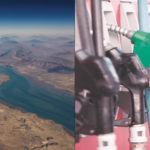 india oil reserves iran war escalation strait of hormuz closed impact