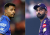 IPL 2026 – वानखेडेवर रंगणार MI vs KKR मध्ये थरार, हेड टू हेडमध्ये कोणता संघ पुढे?