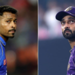 IPL 2026 – वानखेडेवर रंगणार MI vs KKR मध्ये थरार, हेड टू हेडमध्ये कोणता संघ पुढे?