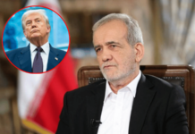 Israel Iran War – इराणचा अमेरिकन तळांवर हल्ला; 6 सैनिकांचा मृत्यू, कुवैतमधील रडार यंत्रणा उद्ध्वस्त