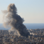 अमेरिका-इस्रायलचा तेहरानमधील विद्यापीठावर हल्ला! जशास तसे उत्तर देऊ, इराणच्या राष्ट्राध्यक्षांचा इशारा