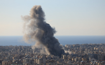 अमेरिका-इस्रायलचा तेहरानमधील विद्यापीठावर हल्ला! जशास तसे उत्तर देऊ, इराणच्या राष्ट्राध्यक्षांचा इशारा