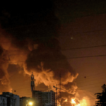 नोकरीच्या शोधात आलेलो आता जीव वाचवण्यासाठी बंकर शोधतोय, दुबईत अडकलेल्या हिंदुस्थानीची मदतीसाठी याचना