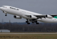 Iran US Israel War – इराणहून हिंदुस्थानकडे येणाऱ्या विमानावर अमेरिकेचा हल्ला, 1 एप्रिलला दिल्लीत होणार होतं दाखल