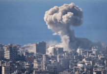 Iran Israel War – मृतांचा खच आणि विध्वंसाचे तांडव; इराण-इस्रायल संघर्षात आखाती देश होरपळले