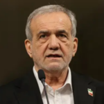 जर विकास आणि सुरक्षा हवी असेल, तर शत्रूंना जमीन देऊ नका; अमेरिकेवरून आखाती देशांना इराणचा इशारा