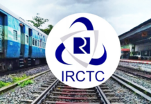 आयआरसीटीसीकडून 3 कोटी फेक अकाऊंट ब्लॉक