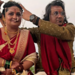 ‘महाराष्ट्राची हास्यजत्रा’ फेम ईशा डे अडकली विवाहबंधनात, अभिषेक खणकरसोबत बांधली लग्नगाठ