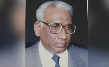 जेष्ठ विचारवंत आणि माजी खासदार डॉ.जनार्धन वाघमारे यांचे निधन, कवठा येथे होणार पार्थिवावर अंत्यसंस्कार