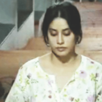 बॉलीवूड अभिनेत्री जान्हवी कपूर बालाजीच्या चरणी