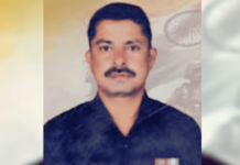 प्रणाम वीरा – कर्तव्य आणि शौर्याचा संगम