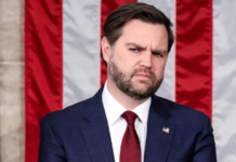 इराण युद्धावर चर्चेसाठी जेडी व्हान्स या आठवड्यात पाकिस्तान दौऱ्यावर जाण्याची शक्यता; इस्लामाबादमध्ये होणार महत्त्वाची बैठक