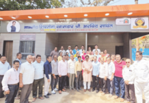 काळाचौकीतील एसटी बस थांब्याचे नूतनीकरण