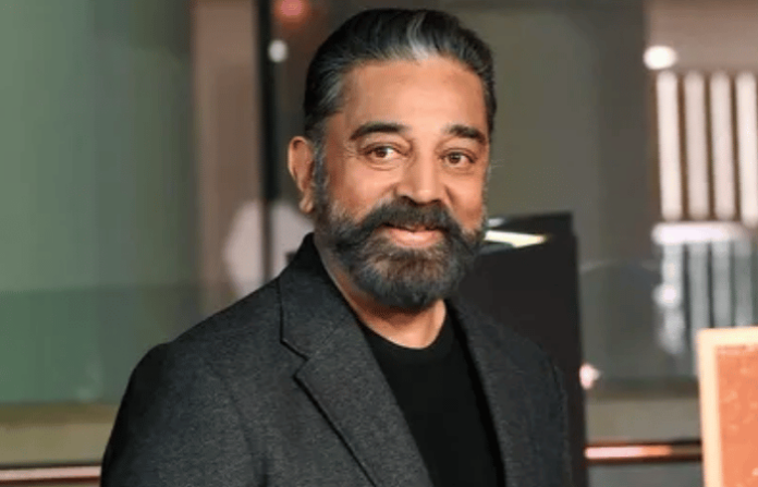 kamal hassan