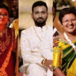 कर्नाटकमध्ये कर्जाच्या बोझ्याखाली दबलेल्या तरुणाने आई, बहिण आणि भाच्याचा गळा चिरला आणि नंतर…