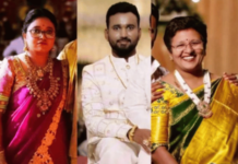 कर्नाटकमध्ये कर्जाच्या बोझ्याखाली दबलेल्या तरुणाने आई, बहिण आणि भाच्याचा गळा चिरला आणि नंतर…