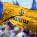 कॅनडामध्ये खलिस्तानी झेंडे फडकवण्यावर बंदी