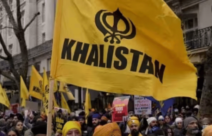 khalistan