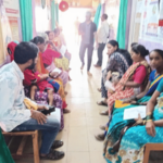 khed kalambani sub-district hospital faces severe staff shortage 37 posts vacant