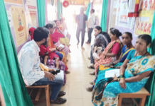 प्रभारी वैद्यकीय अधिकाऱ्यांसह रिक्तपदांमुळे खेड कळंबणी उपजिल्हा रुग्णालयाची रुग्णसेवा वा-यावर khed kalambani sub-district hospital faces severe staff shortage 37 posts vacant