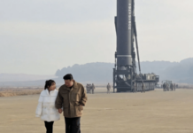 उत्तर कोरियाने जगाची चिंता वाढवली; अण्वस्त्रवाहक रॉकेट लाँचर्सची केली चाचणी