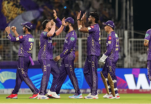 IPL 2026 – केकेआरचे टेन्शन वाढलं; हर्षित राणानंतर डेथ ओव्हर स्पेशलिस्ट गोलंदाज जखमी, संपूर्ण स्पर्धेला मुकणार