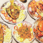 माहुल फेस्टिव्हल कोळी महोत्सवाचे आयोजन