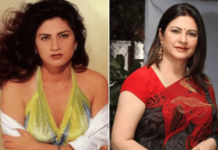 दोन लिव्ह-इन प्रकरणं, दोन लग्न, दोन मुलं अन्… साठी ओलांडलेल्या अभिनेत्रीला पुन्हा नवरी व्हायचंय