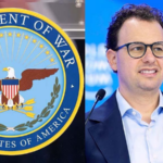 मंथन – अँथ्रोपिक विरुद्ध पेंटागॉन