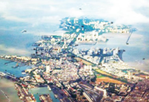 नवलच! – जगात बेटं किती?