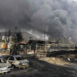 जागर – काळ्या पावसाची एवढी चर्चा का?