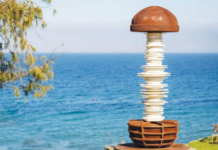 कलारंग – चिलकूरच्या मातीतून जागतिक क्षितिजाकडे